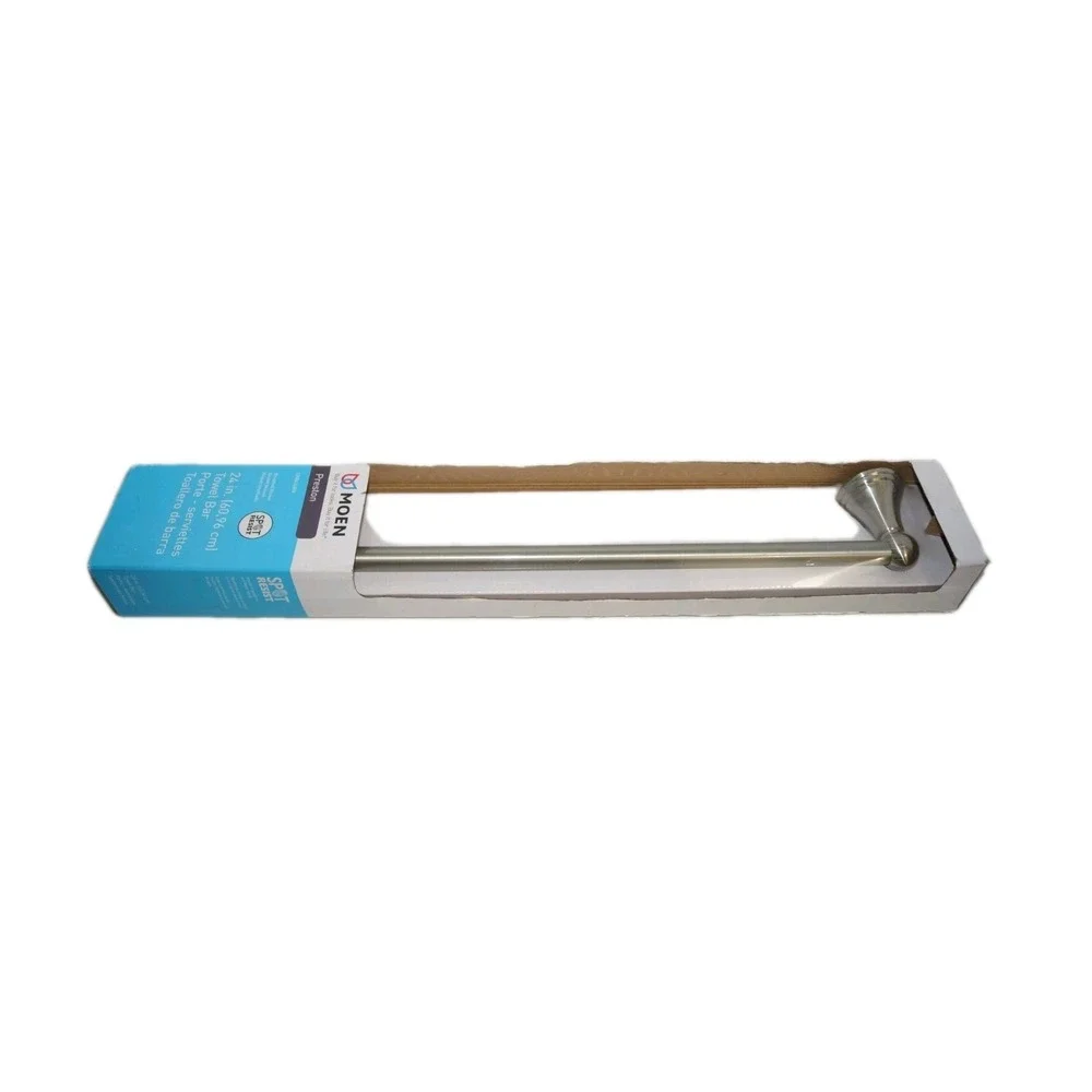 Moen DN8424 Brushed Nickel 24